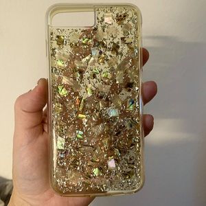 iPhone 6,7, or 8 plus case.